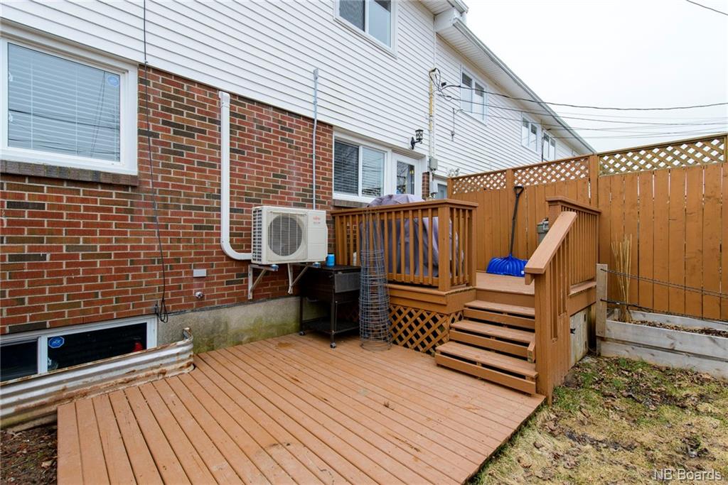24 Wasson Court, Saint John, New Brunswick, Canada