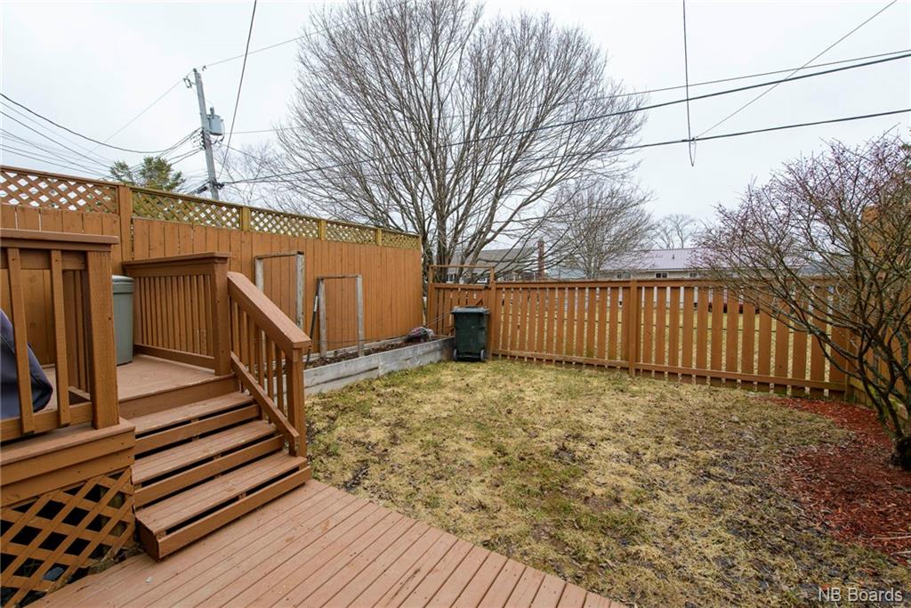 24 Wasson Court, Saint John, New Brunswick, Canada