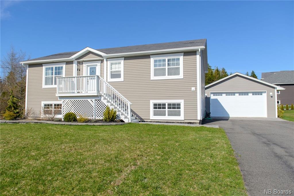 24 Fairholme Street, Quispamsis, New Brunswick, Canada