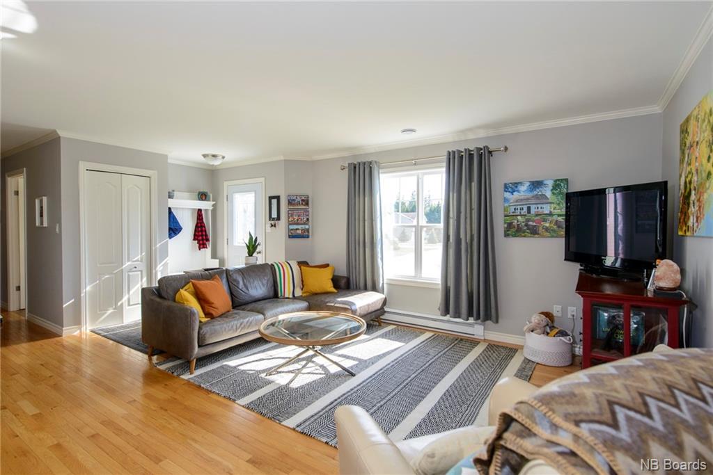 24 Fairholme Street, Quispamsis, New Brunswick, Canada