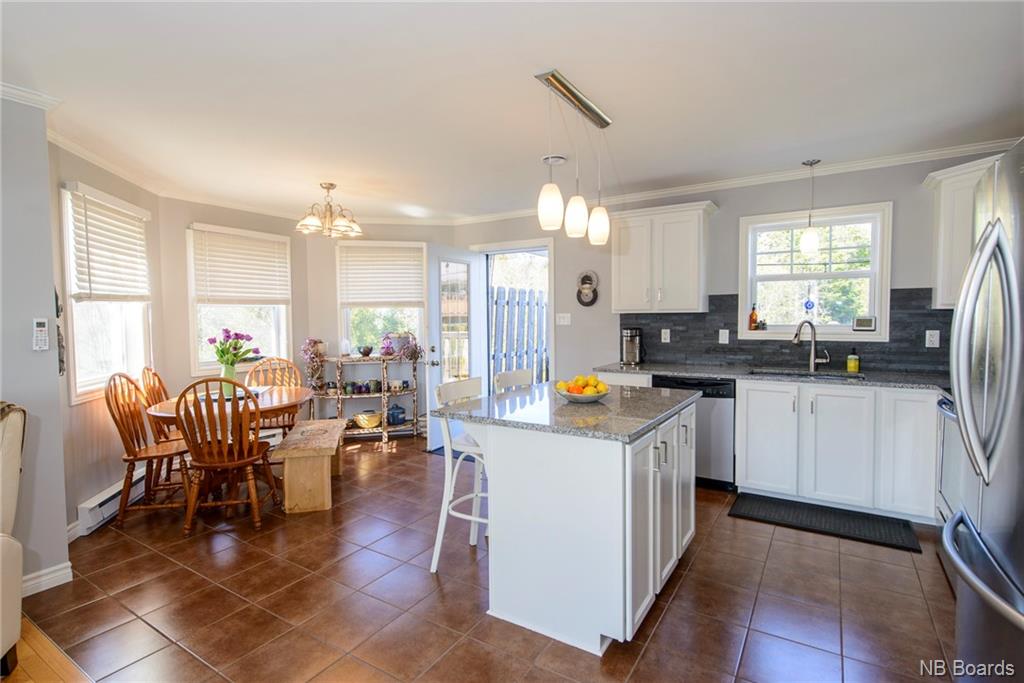 24 Fairholme Street, Quispamsis, New Brunswick, Canada