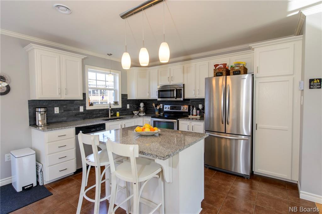 24 Fairholme Street, Quispamsis, New Brunswick, Canada