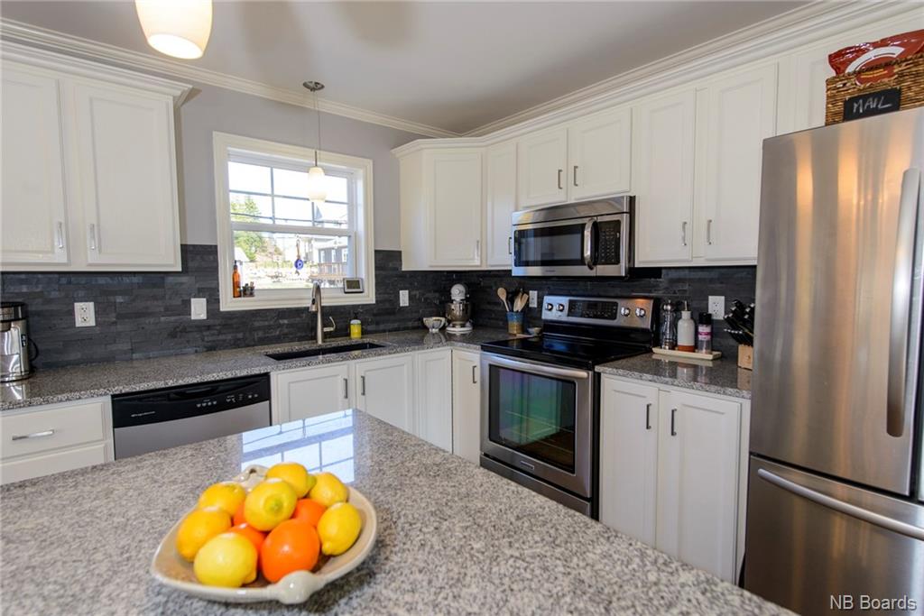 24 Fairholme Street, Quispamsis, New Brunswick, Canada