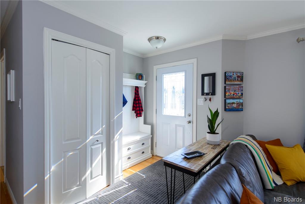 24 Fairholme Street, Quispamsis, New Brunswick, Canada