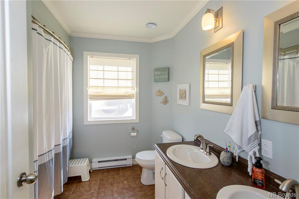 24 Fairholme Street, Quispamsis, New Brunswick, Canada