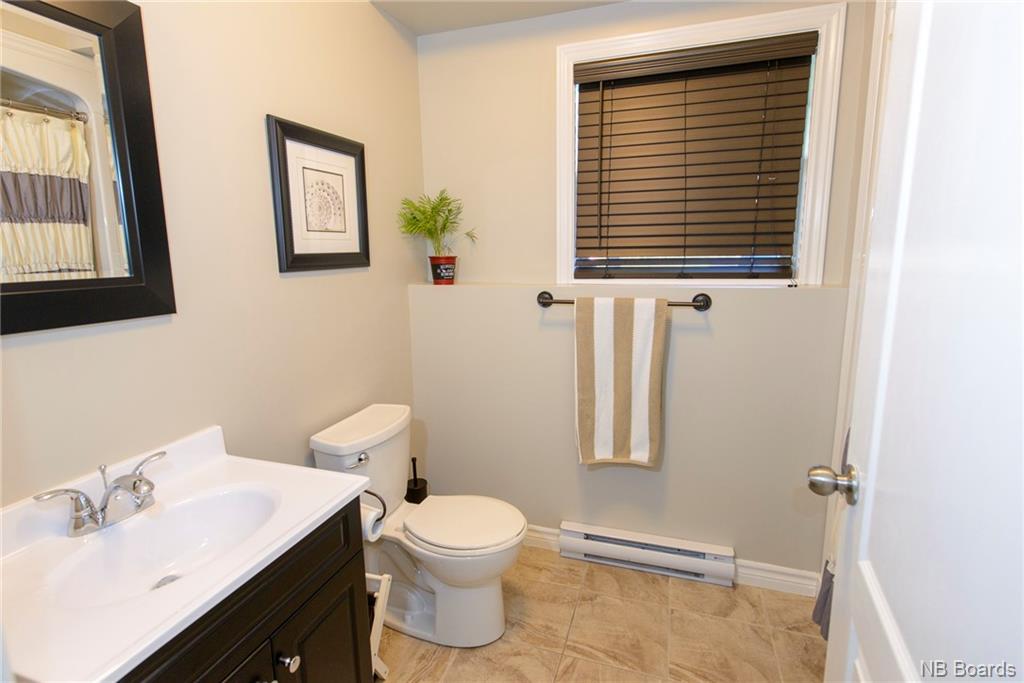 24 Fairholme Street, Quispamsis, New Brunswick, Canada