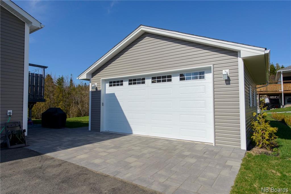 24 Fairholme Street, Quispamsis, New Brunswick, Canada