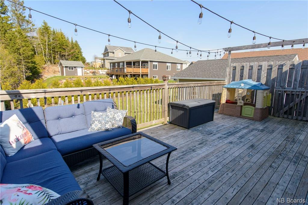 24 Fairholme Street, Quispamsis, New Brunswick, Canada