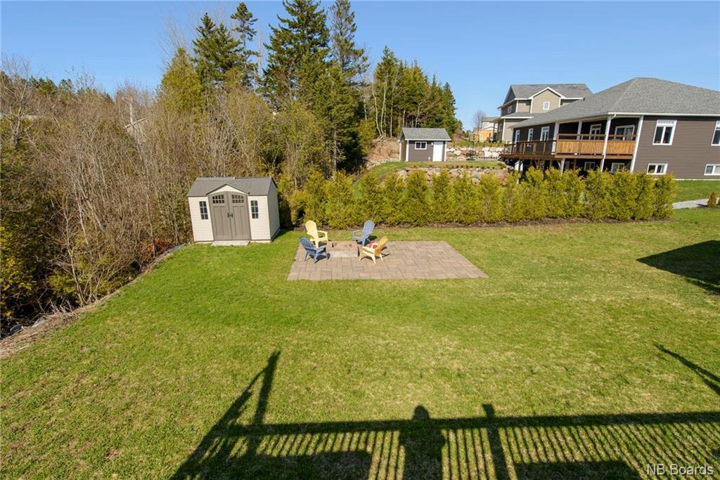 24 Fairholme Street, Quispamsis, New Brunswick, Canada