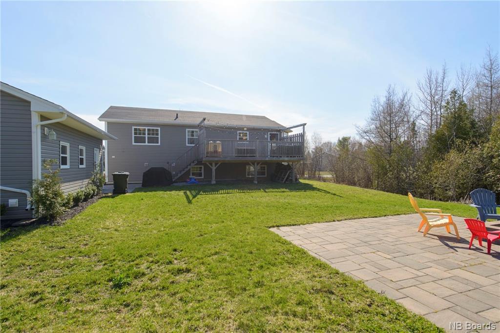 24 Fairholme Street, Quispamsis, New Brunswick, Canada