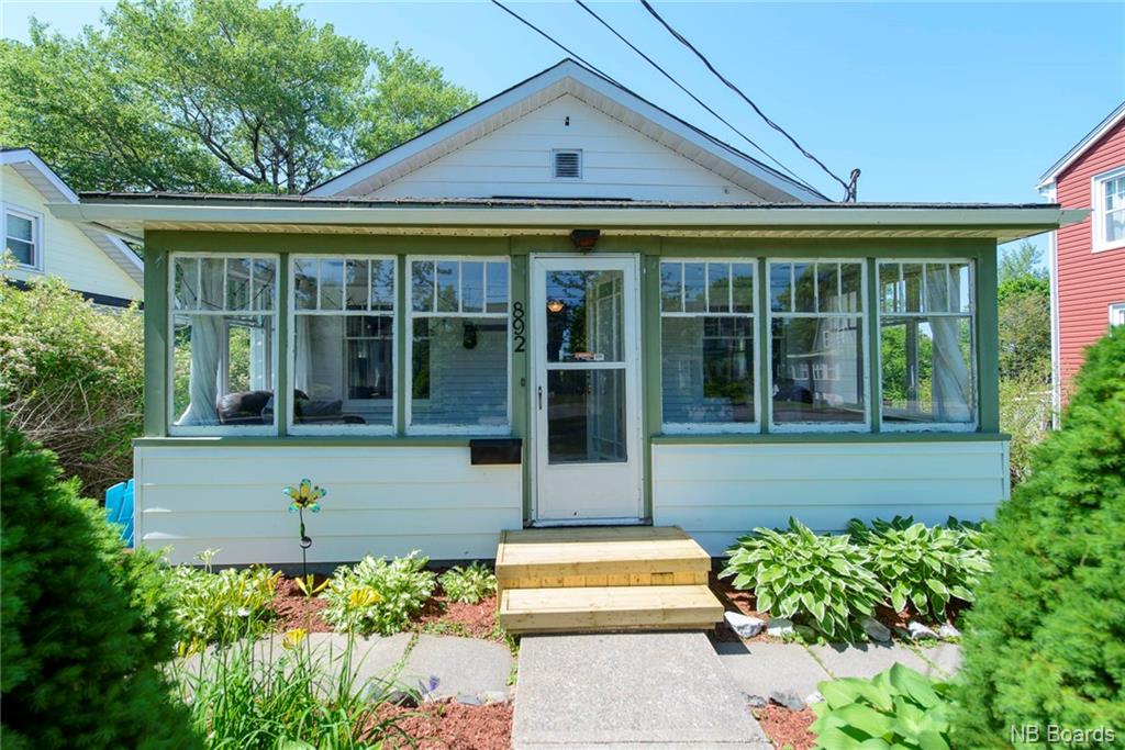 892 Manawagonish Road, Saint John, New Brunswick, Canada