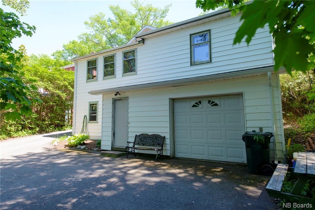 892 Manawagonish Road, Saint John, New Brunswick, Canada