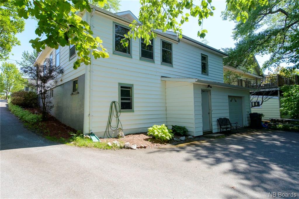 892 Manawagonish Road, Saint John, New Brunswick, Canada
