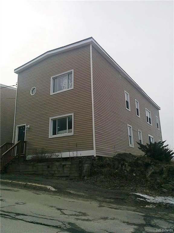 197 Bridge Street, Saint John, New Brunswick, Canada