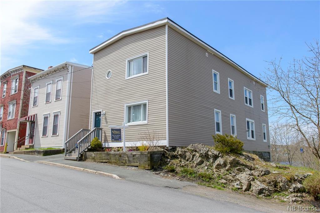 197 Bridge Street, Saint John, New Brunswick, Canada