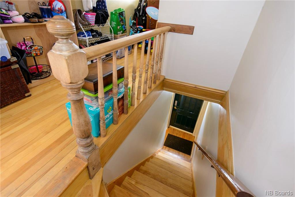 197 Bridge Street, Saint John, New Brunswick, Canada