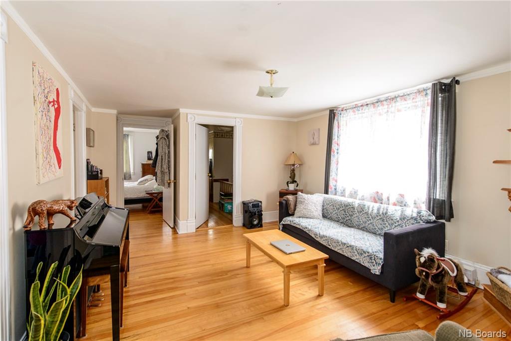197 Bridge Street, Saint John, New Brunswick, Canada