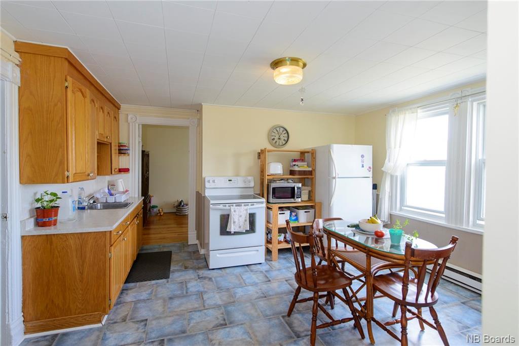 197 Bridge Street, Saint John, New Brunswick, Canada