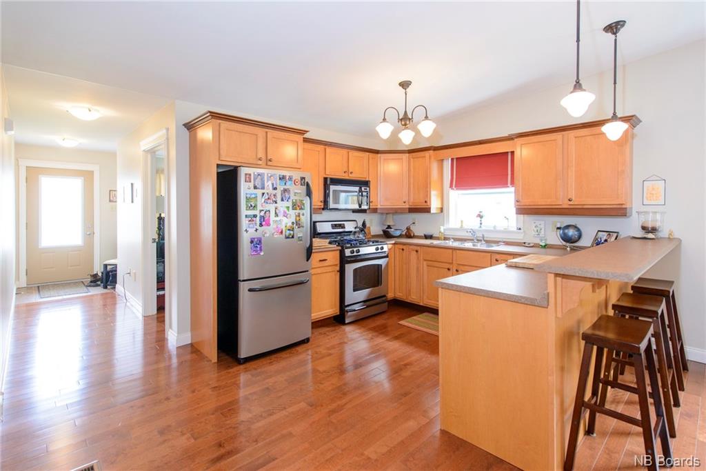 74 Tudor Lane, Saint John, New Brunswick, Canada