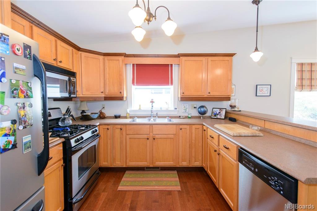 74 Tudor Lane, Saint John, New Brunswick, Canada