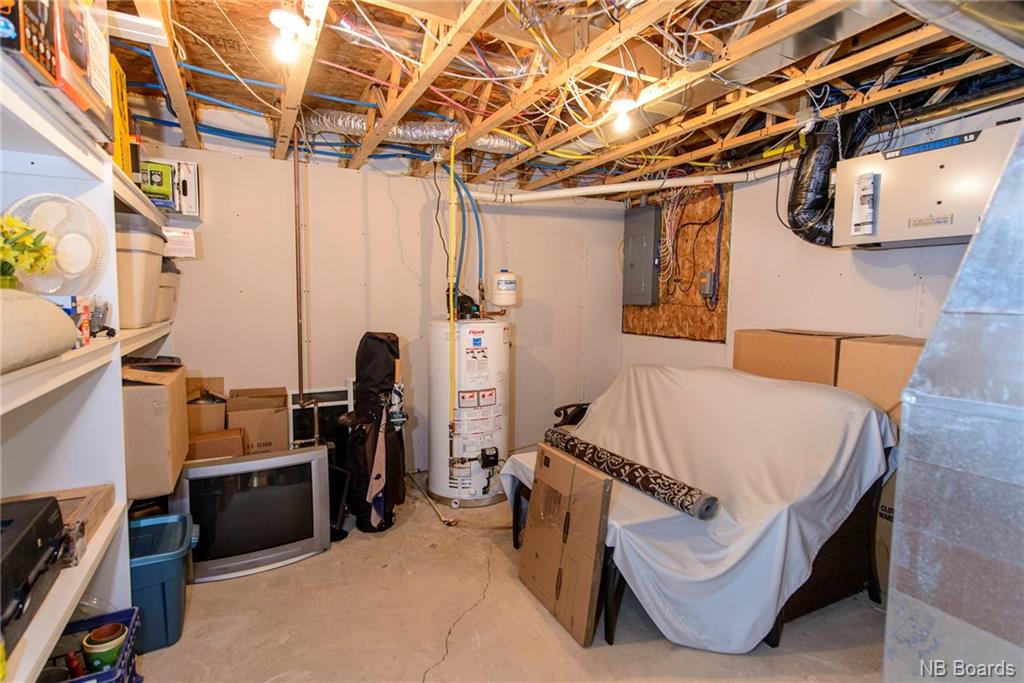 74 Tudor Lane, Saint John, New Brunswick, Canada