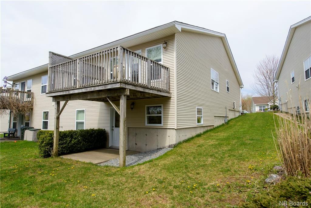 74 Tudor Lane, Saint John, New Brunswick, Canada