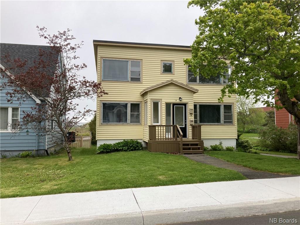 28 Foley Court, Saint John, New Brunswick, Canada