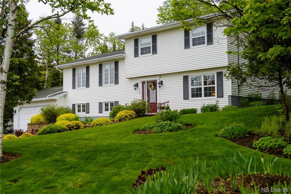 118 Winchester Drive, Quispamsis, New Brunswick, Canada