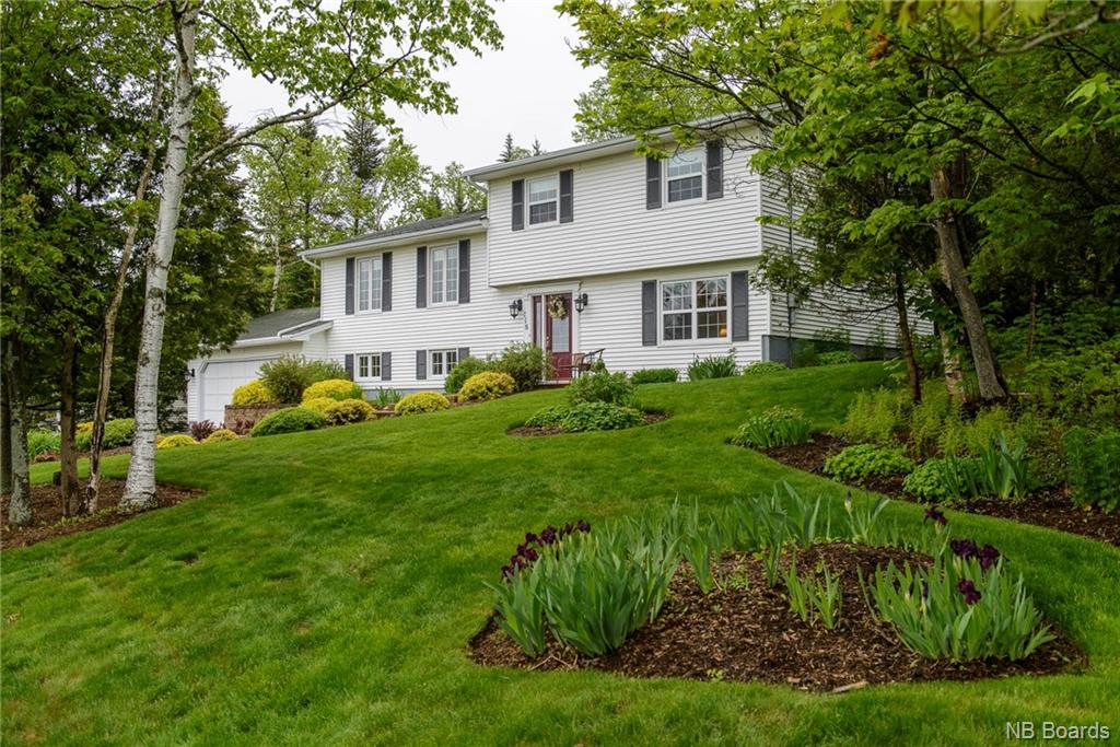 118 Winchester Drive, Quispamsis, New Brunswick, Canada