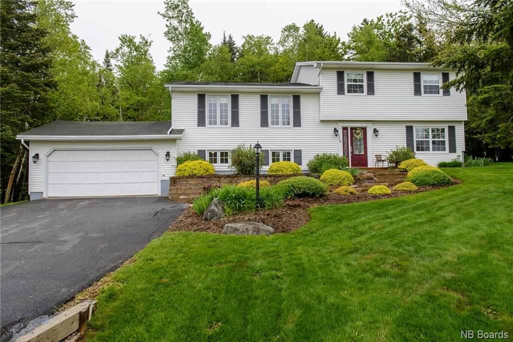 118 Winchester Drive, Quispamsis, New Brunswick, Canada