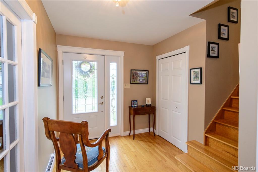 118 Winchester Drive, Quispamsis, New Brunswick, Canada