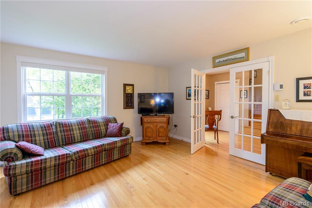 118 Winchester Drive, Quispamsis, New Brunswick, Canada