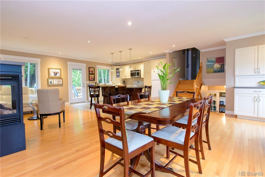 118 Winchester Drive, Quispamsis, New Brunswick, Canada