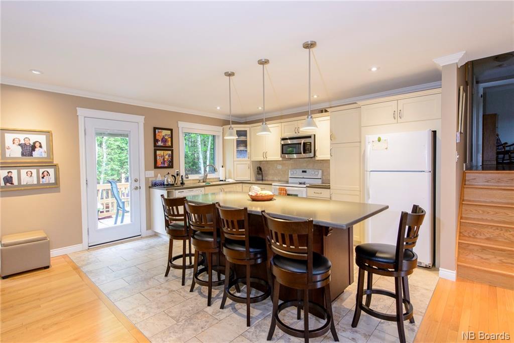 118 Winchester Drive, Quispamsis, New Brunswick, Canada