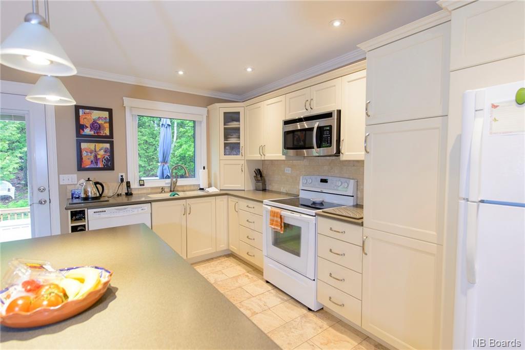 118 Winchester Drive, Quispamsis, New Brunswick, Canada