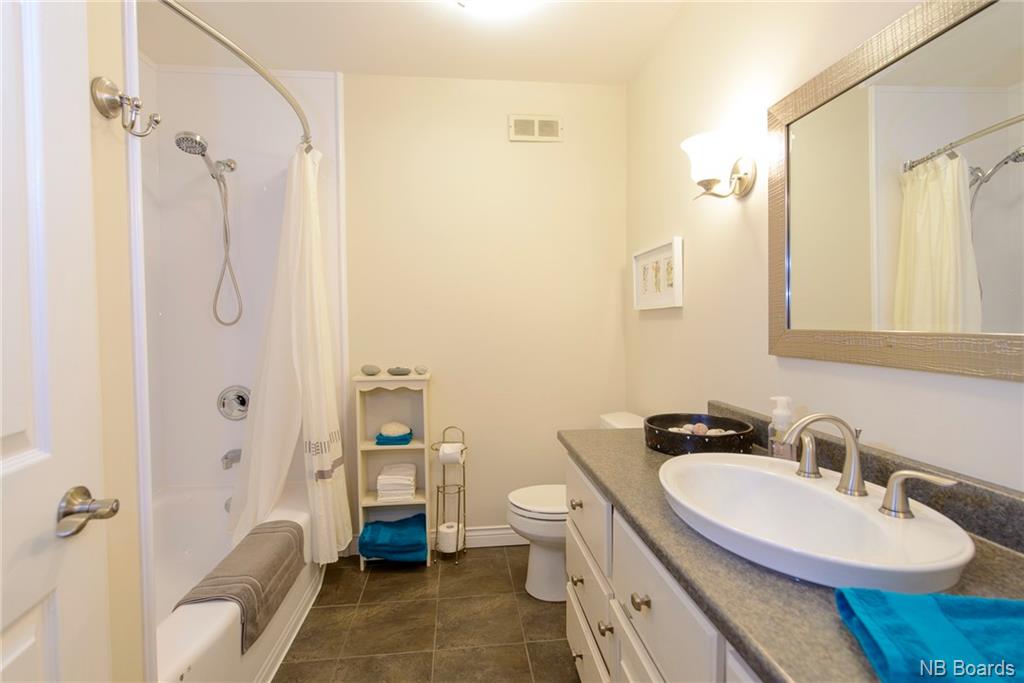 118 Winchester Drive, Quispamsis, New Brunswick, Canada