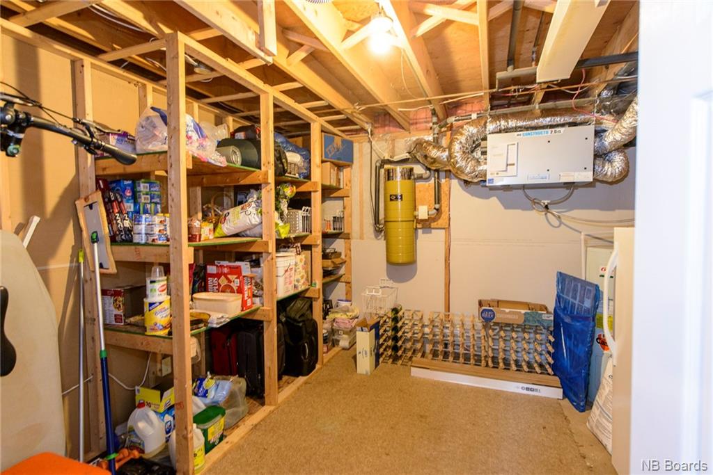 118 Winchester Drive, Quispamsis, New Brunswick, Canada