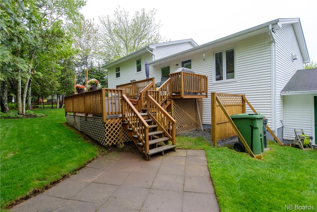 118 Winchester Drive, Quispamsis, New Brunswick, Canada