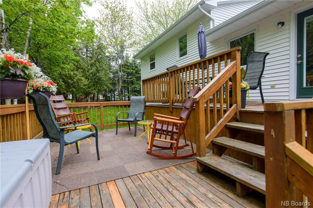118 Winchester Drive, Quispamsis, New Brunswick, Canada