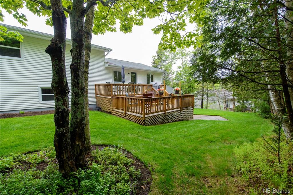 118 Winchester Drive, Quispamsis, New Brunswick, Canada