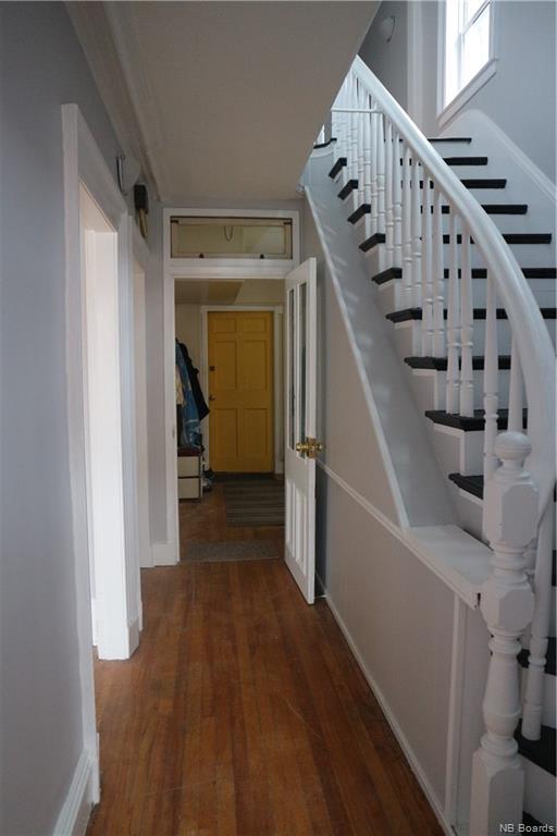 148 Leinster Street, Saint John, New Brunswick, Canada