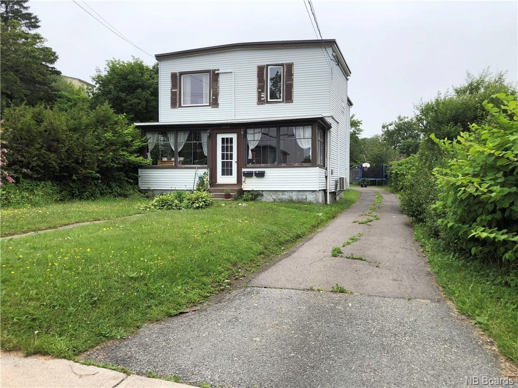 368 Charlotte Street, Saint John, New Brunswick, Canada