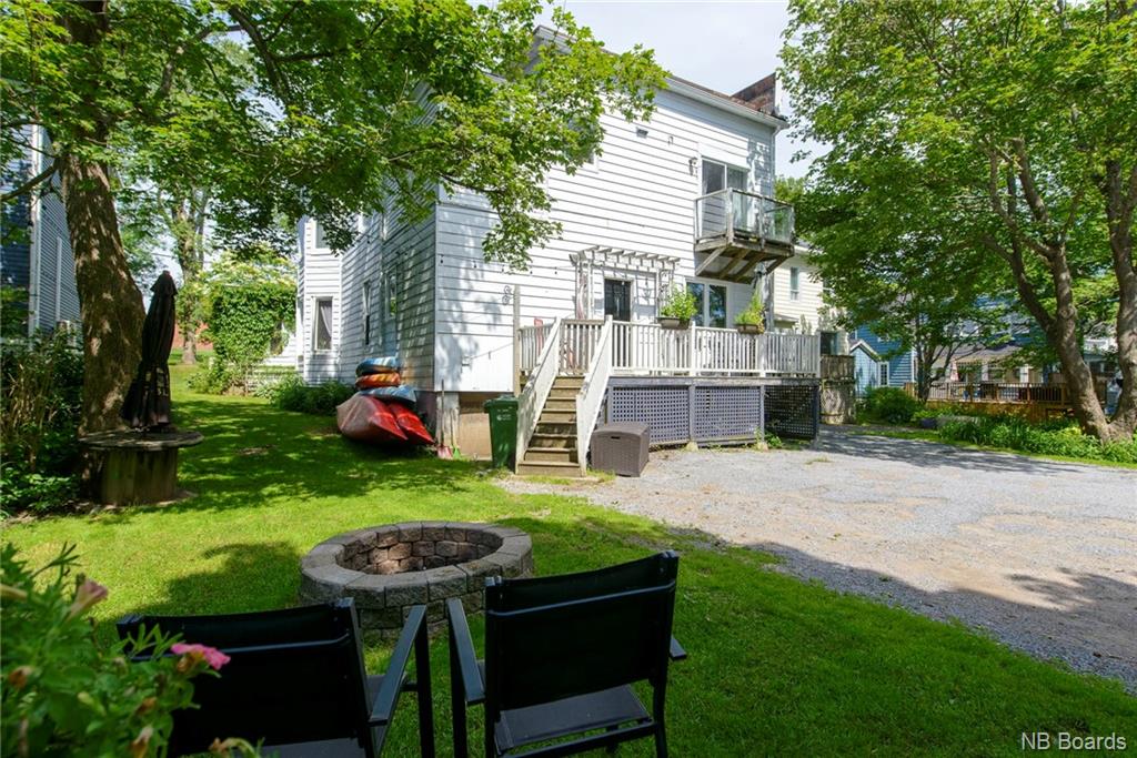 745-747 Manawagonish Road, Saint John, New Brunswick, Canada
