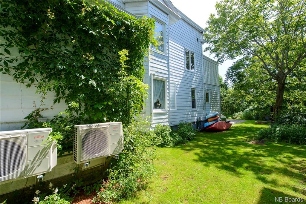 745-747 Manawagonish Road, Saint John, New Brunswick, Canada