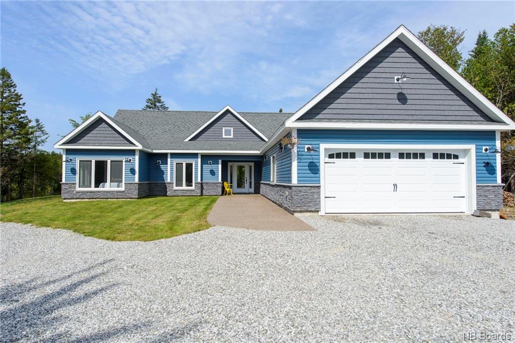 29 Lakeview Lane, Upper Golden Grove, New Brunswick, Canada