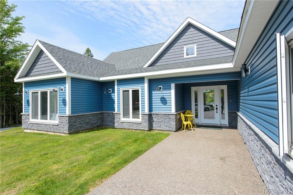 29 Lakeview Lane, Upper Golden Grove, New Brunswick, Canada