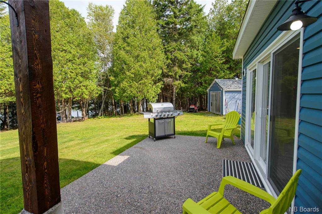 29 Lakeview Lane, Upper Golden Grove, New Brunswick, Canada