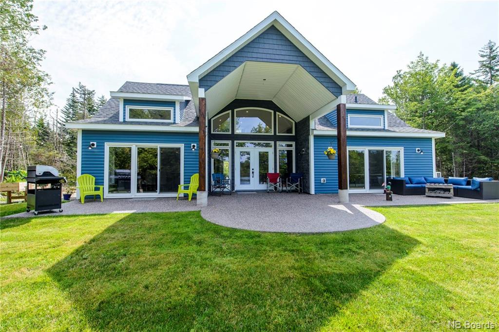 29 Lakeview Lane, Upper Golden Grove, New Brunswick, Canada