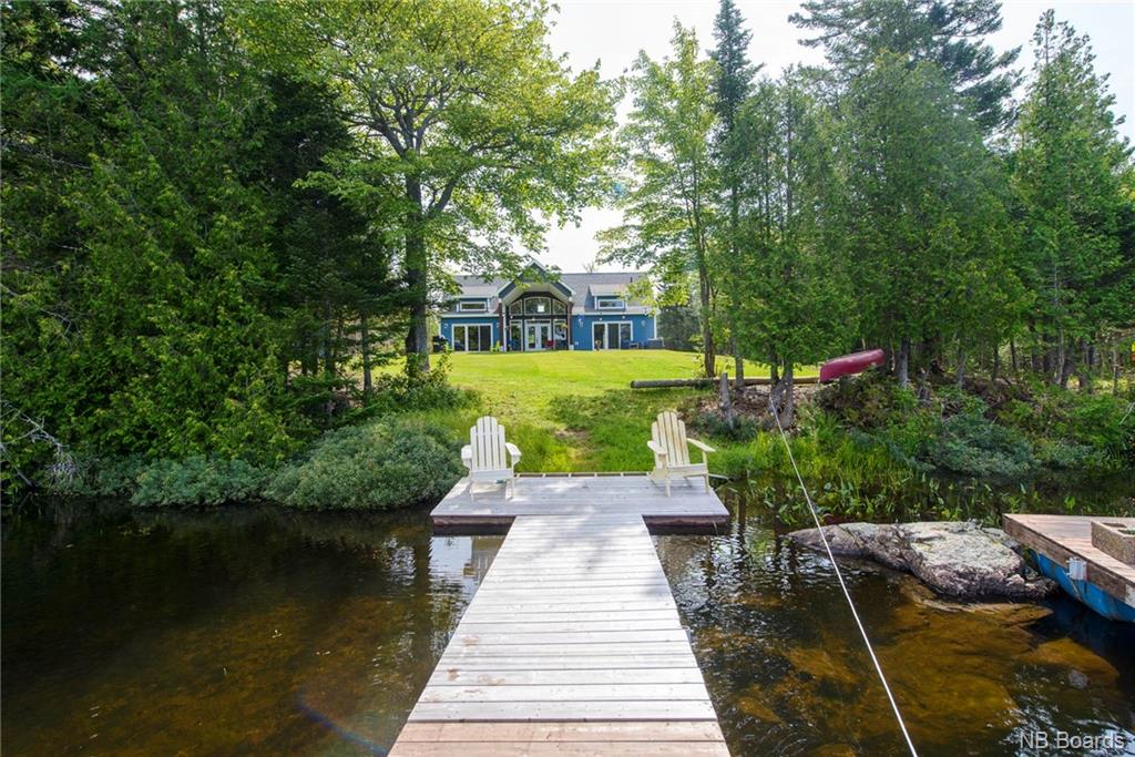 29 Lakeview Lane, Upper Golden Grove, New Brunswick, Canada