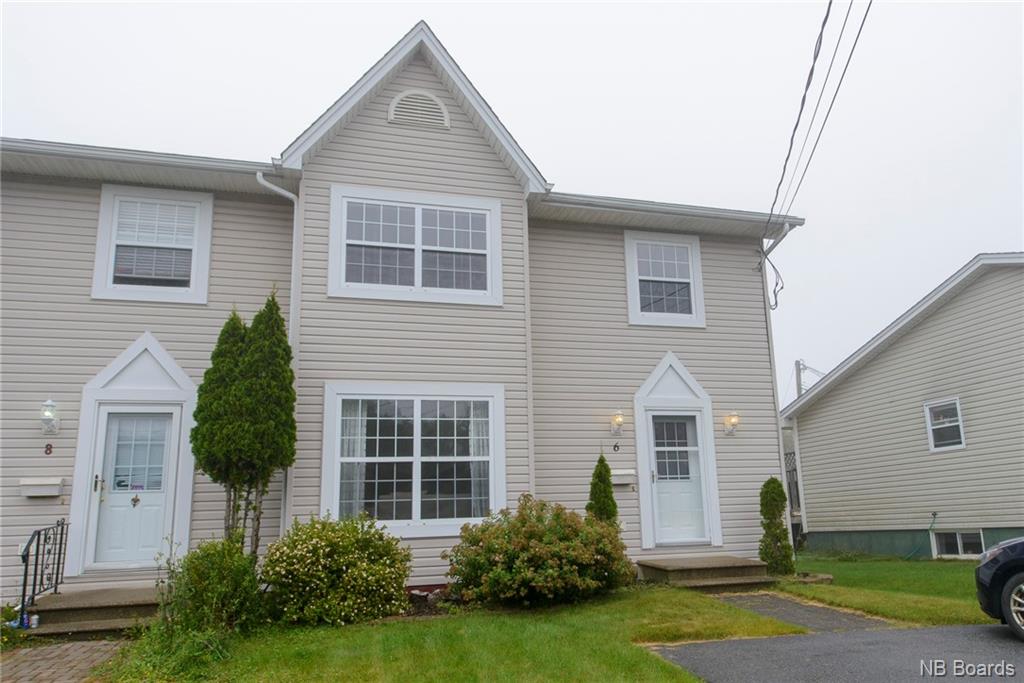 6 Anglin Drive, Saint John, New Brunswick, Canada